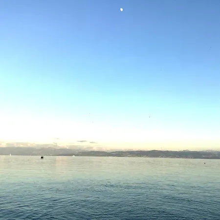 Casa Toni Apartment Friedrichshafen