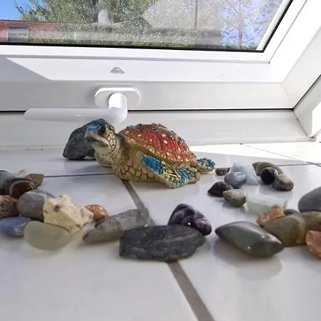 Apartment Casa Toni Friedrichshafen