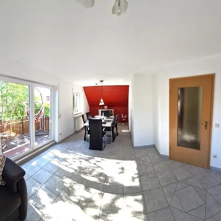 Casa Toni Фридрихсхафен