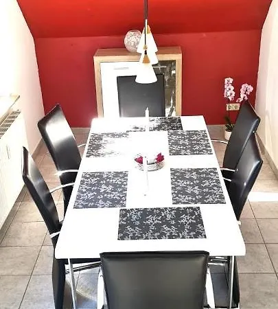 Casa Toni Апартаменты