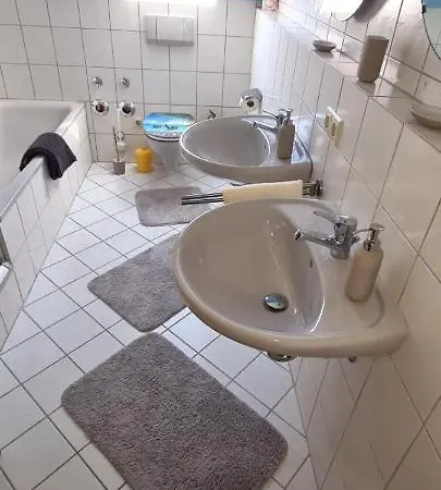 Апартаменты Casa Toni *