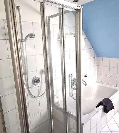 Casa Toni Апартаменты