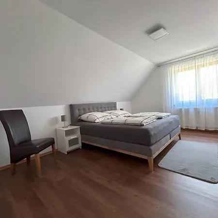 Casa Toni Апартаменты