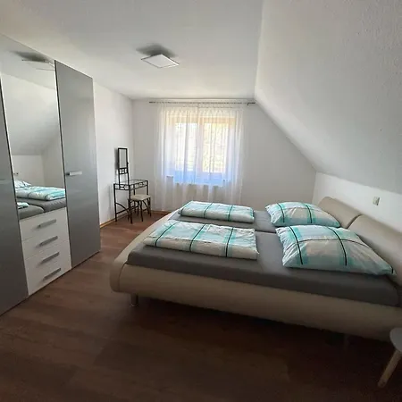 Casa Toni Апартаменты *
