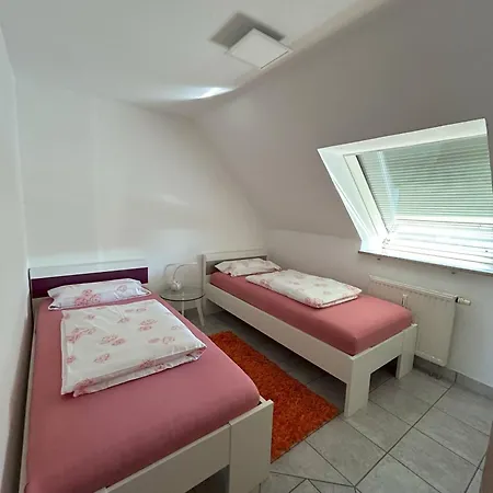 Casa Toni Апартаменты