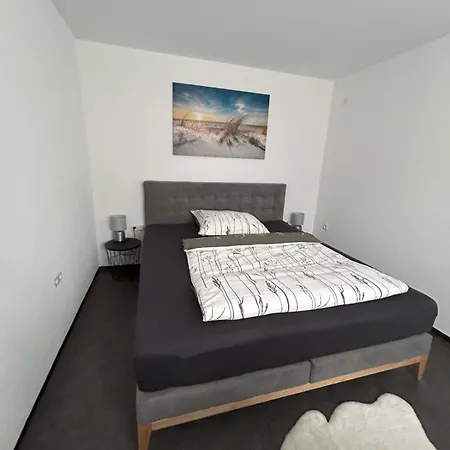 Casa Toni Friedrichshafen