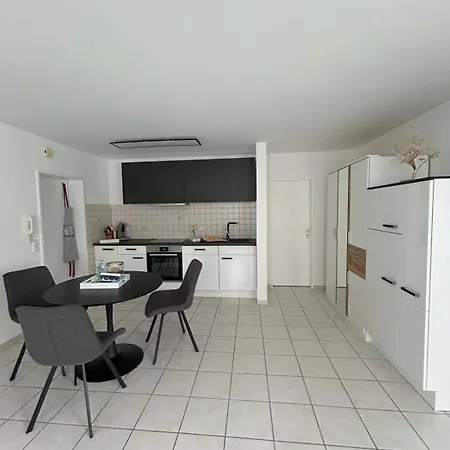 Apartment Casa Toni *