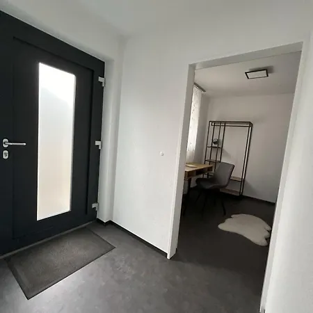 Casa Toni Apartment *