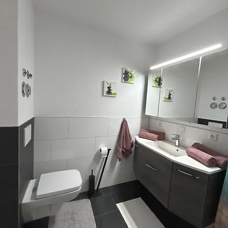 Апартаменты Casa Toni