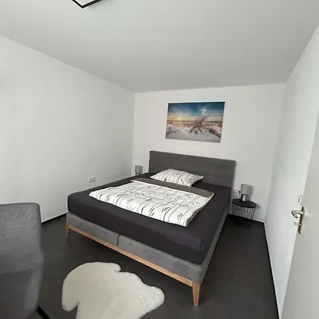 Casa Toni Friedrichshafen