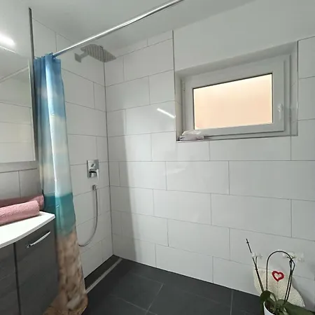 Casa Toni Апартаменты Фридрихсхафен