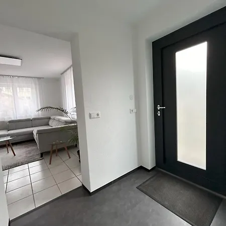 Casa Toni *