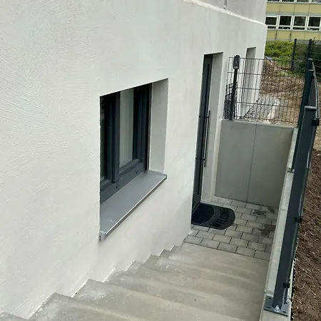 Casa Toni Фридрихсхафен