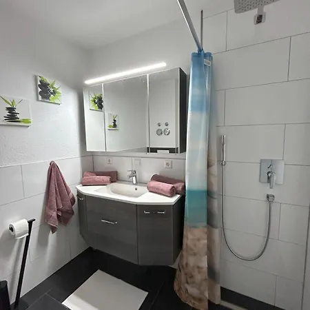 Casa Toni * Фридрихсхафен