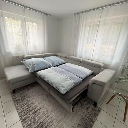 Casa Toni Апартаменты *