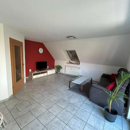 Casa Toni Фридрихсхафен
