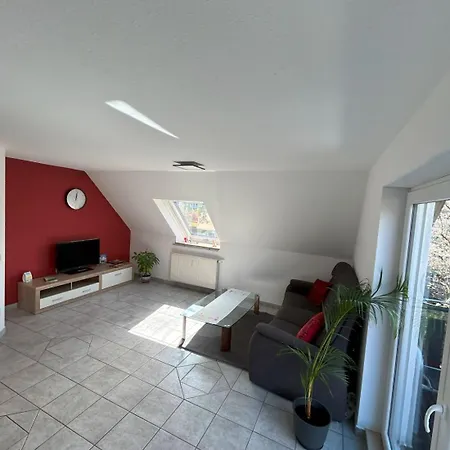 Casa Toni Фридрихсхафен
