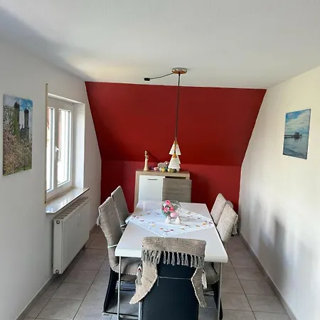 Casa Toni Apartment *