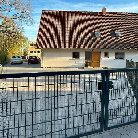 Casa Toni * Friedrichshafen