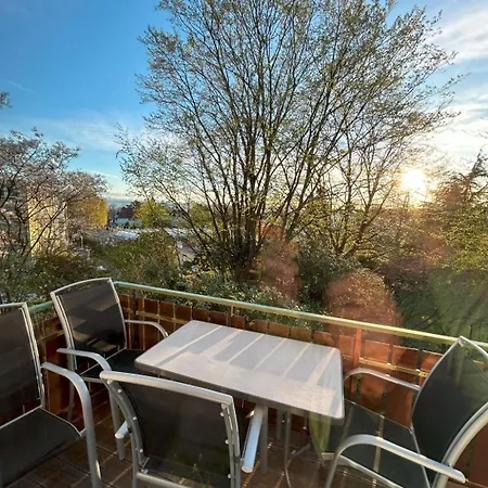 Casa Toni Apartment *