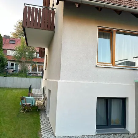 Casa Toni * Фридрихсхафен