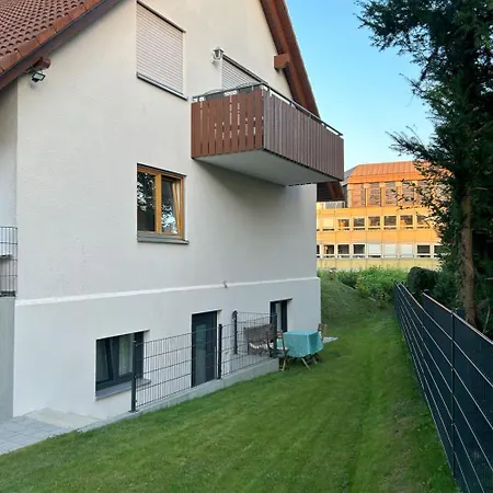 Casa Toni Апартаменты