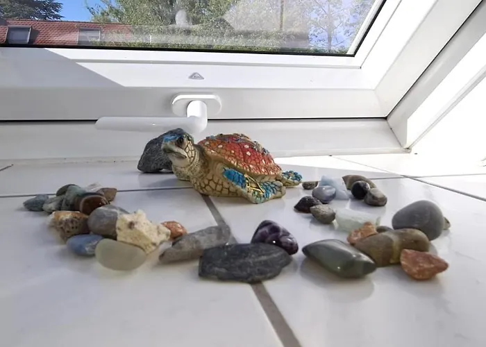 Lejlighed Casa Toni Friedrichshafen