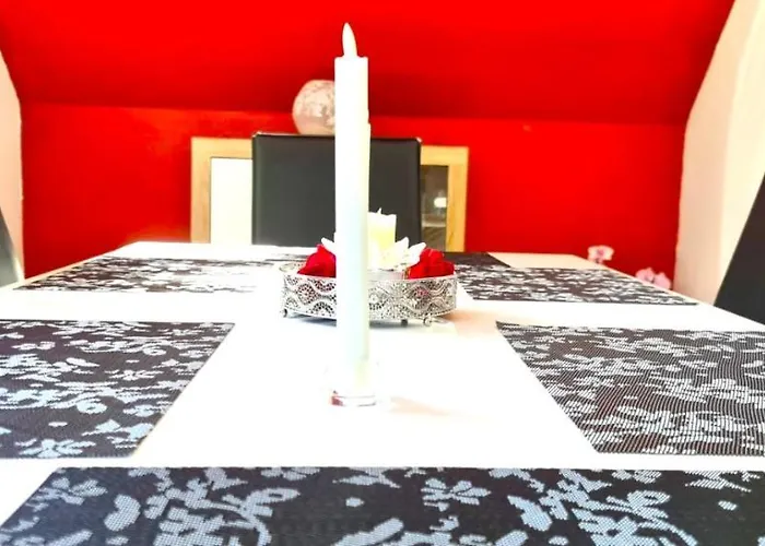 Casa Toni Апартаменты