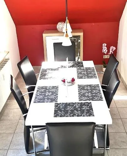 Casa Toni Апартаменты