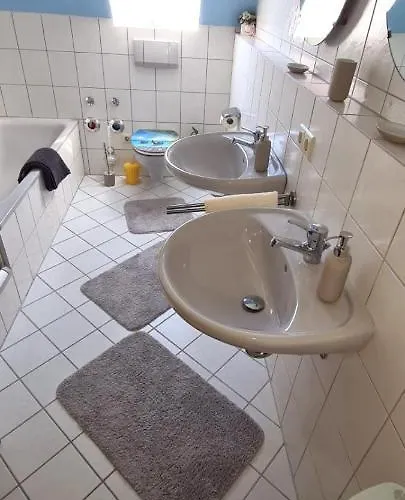 Lejlighed Casa Toni *