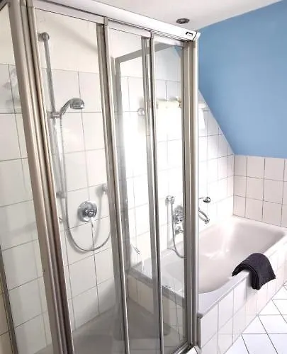 Casa Toni Апартаменты