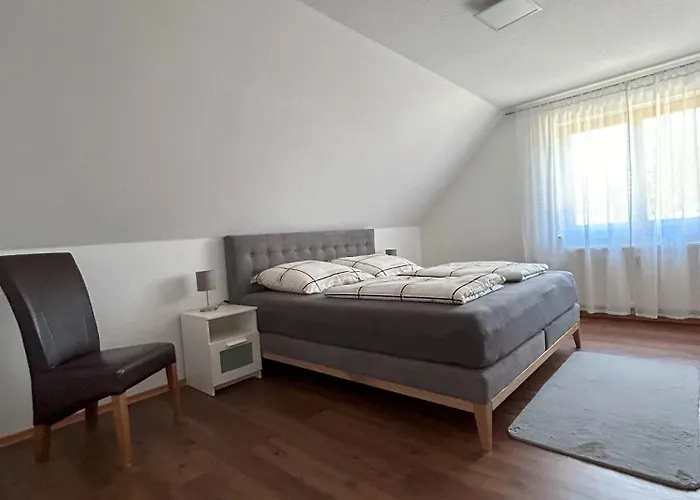 Casa Toni Апартаменты