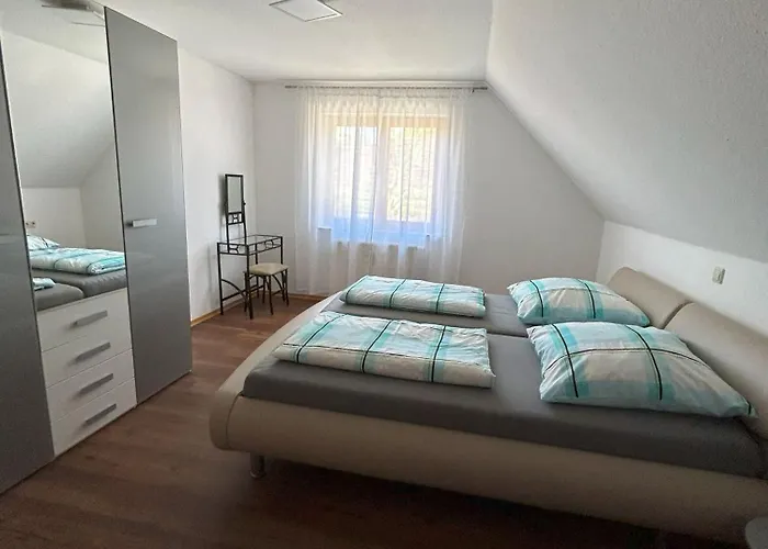 Casa Toni Апартаменты *