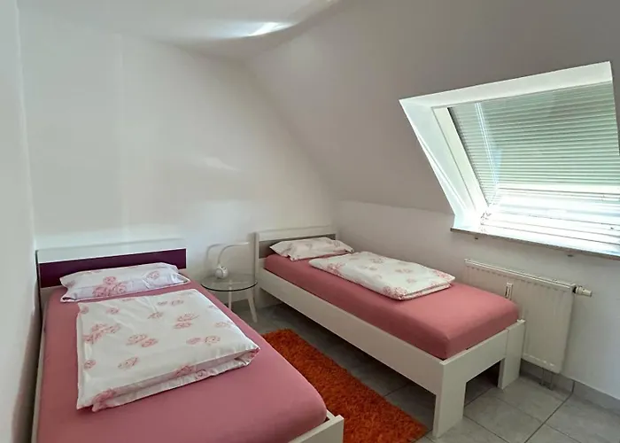 Casa Toni Апартаменты