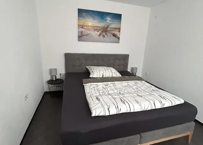 Casa Toni Фридрихсхафен