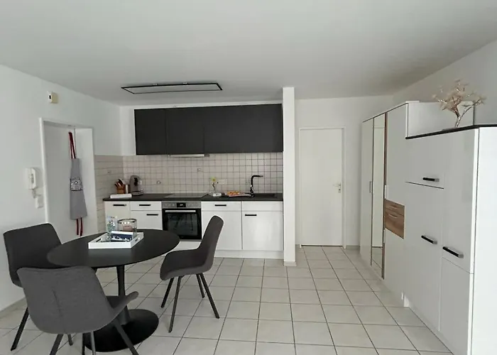 Апартаменты Casa Toni *