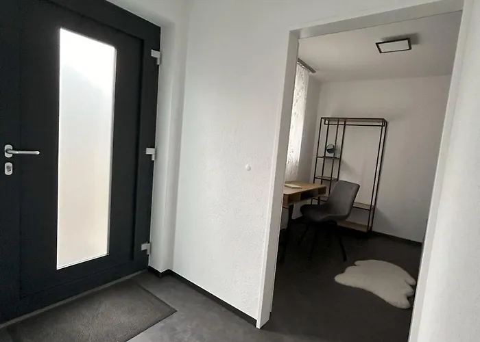 Casa Toni Апартаменты *