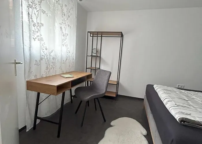 Lejlighed Casa Toni Friedrichshafen