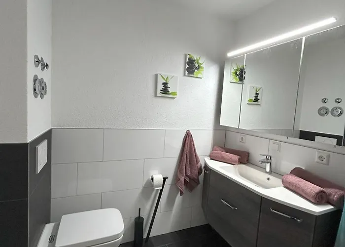 Апартаменты Casa Toni