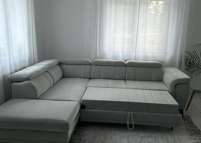 Casa Toni Апартаменты Фридрихсхафен