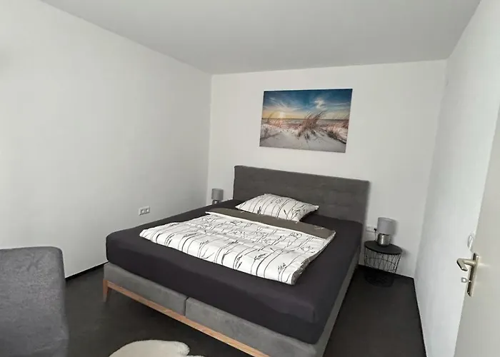 Casa Toni Фридрихсхафен