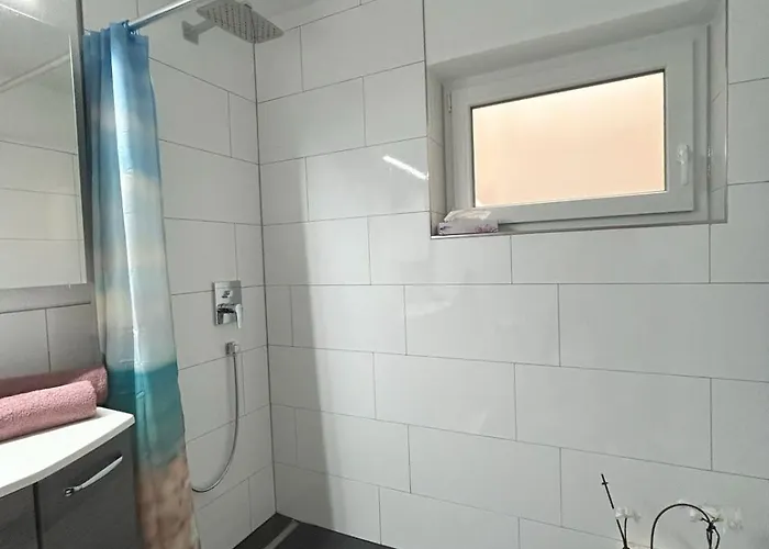 Casa Toni Апартаменты Фридрихсхафен