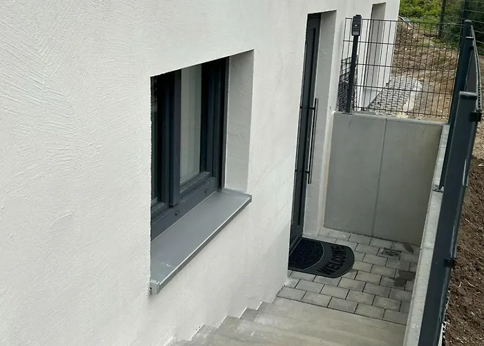 Casa Toni Friedrichshafen