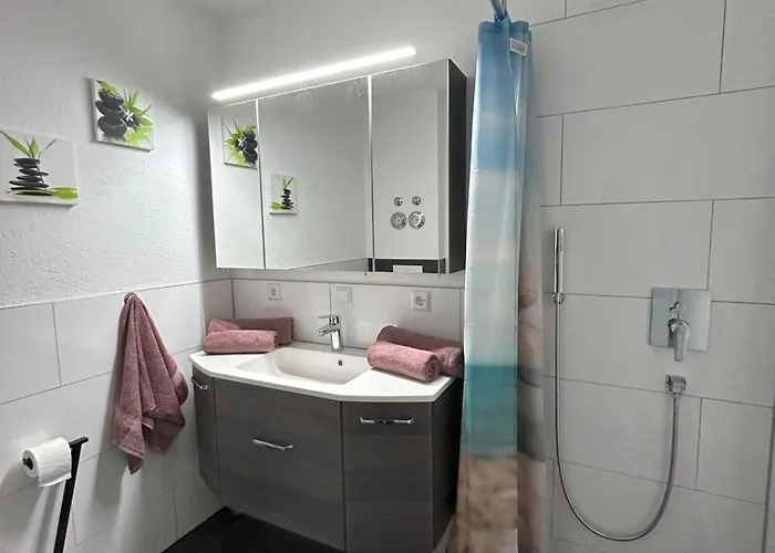 Casa Toni * Фридрихсхафен