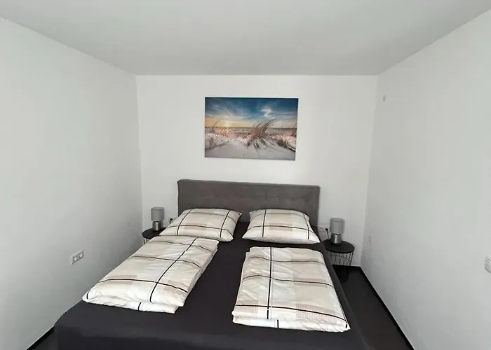 Casa Toni Lejlighed Friedrichshafen