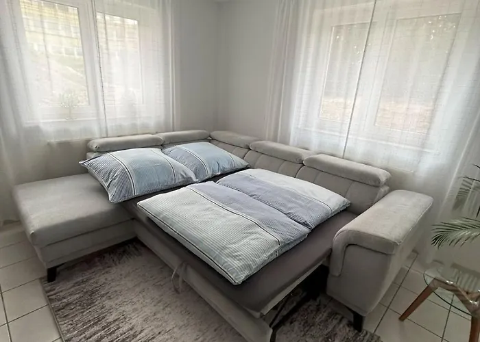 Casa Toni Апартаменты *