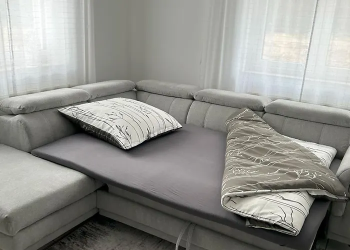 Апартаменты Casa Toni