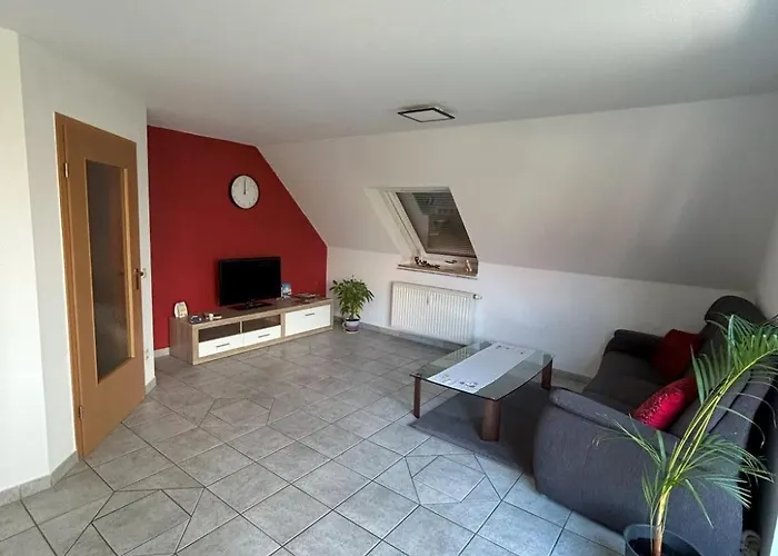 Casa Toni Friedrichshafen