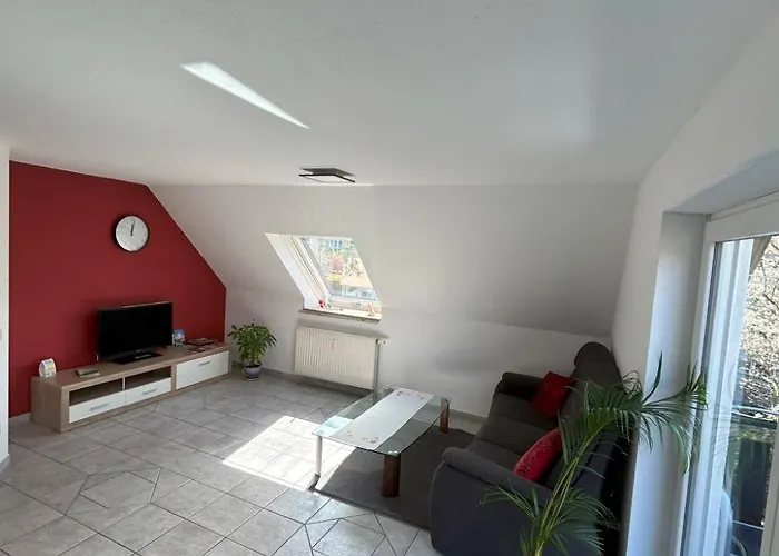 Casa Toni Фридрихсхафен