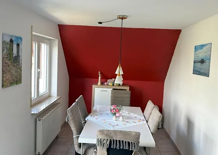 Casa Toni Апартаменты *